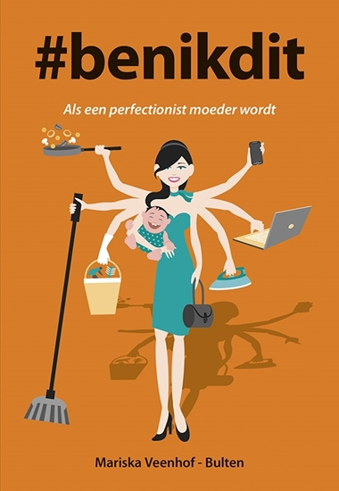 Afbeelding van #benikdit