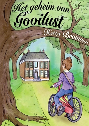 Afbeeldingen van Het geheim van Gooilust