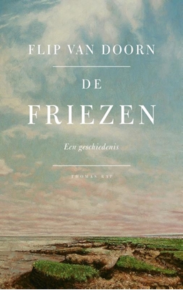 Afbeeldingen van De Friezen