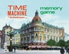 Afbeelding van Time Machine Antwerpen Memory Game