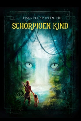 Afbeeldingen van Schorpioen Kind
