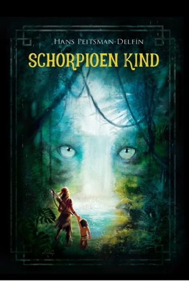 Afbeelding van Schorpioen Kind
