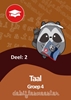 Afbeelding van Taal deel 2 groep 4