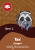 Afbeelding van Taal deel 2 groep 4