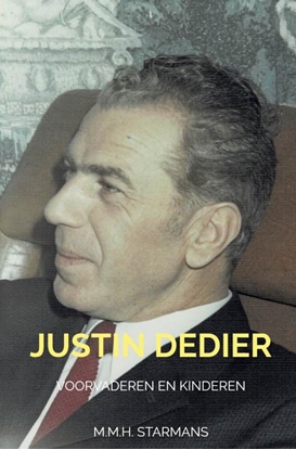 Afbeeldingen van Justin Dedier