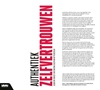 Afbeelding van Authentiek zelfvertrouwen