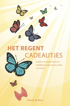 Afbeeldingen van Het regent cadeautjes