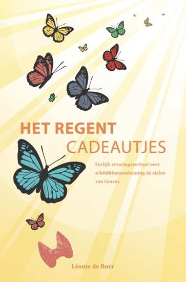 Afbeelding van Het regent cadeautjes