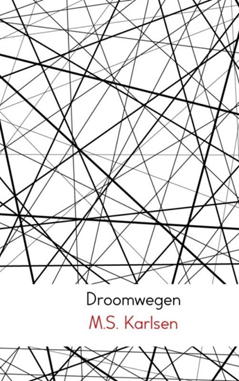 Afbeelding van Droomwegen