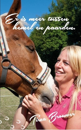 Afbeeldingen van Er is meer tussen hemel en paarden