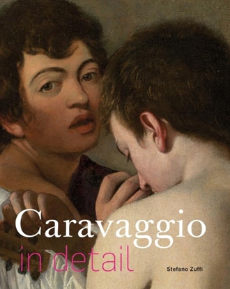 Afbeeldingen van Caravaggio in detail