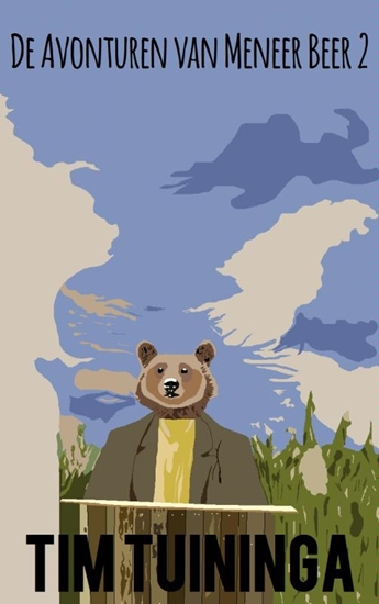 Afbeelding van De avonturen van meneer beer 2