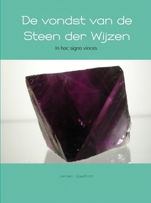 Afbeeldingen van De vondst van de Steen der Wijzen