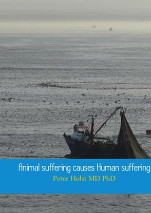 Afbeeldingen van Animal suffering causes Human suffering