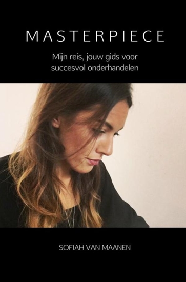 Afbeelding van Masterpiece