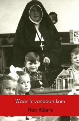 Afbeeldingen van Waar ik vandaan kom