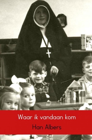 Afbeelding van Waar ik vandaan kom