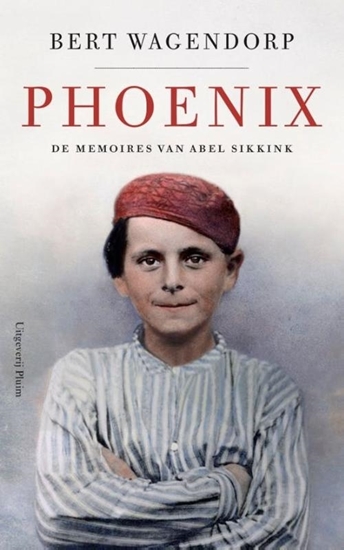 Afbeelding van Phoenix