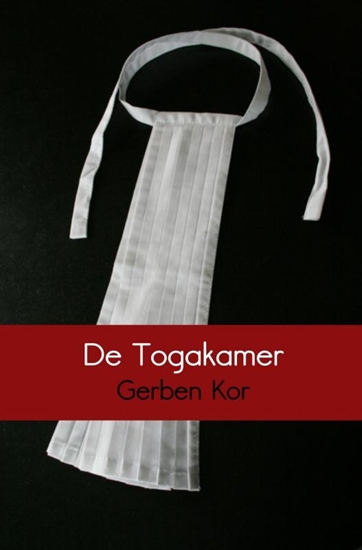 Afbeelding van De togakamer