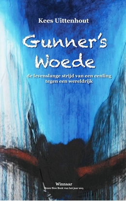 Afbeeldingen van Gunner's Woede