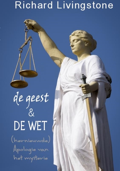Afbeelding van De geest & de wet