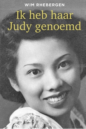 Afbeeldingen van Ik heb haar Judy genoemd