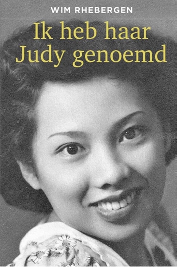 Afbeelding van Ik heb haar Judy genoemd