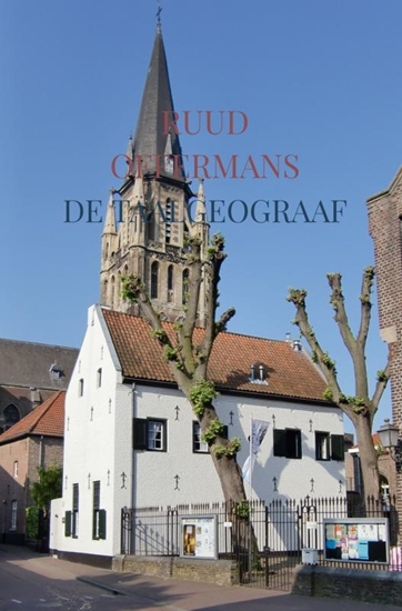 Afbeelding van De taalgeograaf