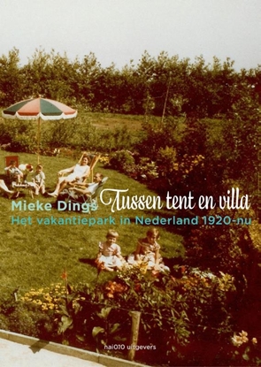 Afbeeldingen van Tussen tent en villa