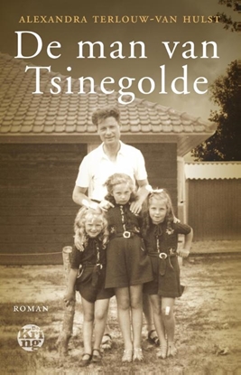 Afbeeldingen van De man van Tsinegolde