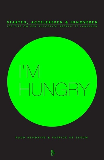 Afbeelding van I'm hungry