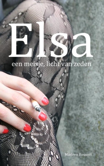 Afbeelding van Elsa