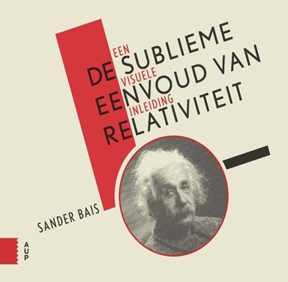 Afbeeldingen van De sublieme eenvoud van relativiteit