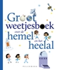 Afbeelding van Groot weetjesboek over de hemel en het heelal