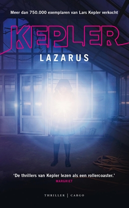 Afbeeldingen van Lazarus
