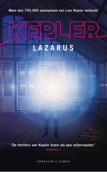 Afbeelding van Lazarus