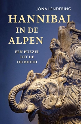 Afbeeldingen van Hannibal in de Alpen