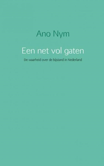 Afbeelding van Een net vol gaten