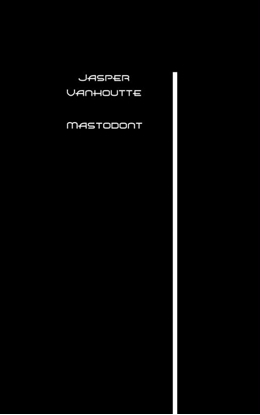 Afbeeldingen van Reizigersreeks Mastodont