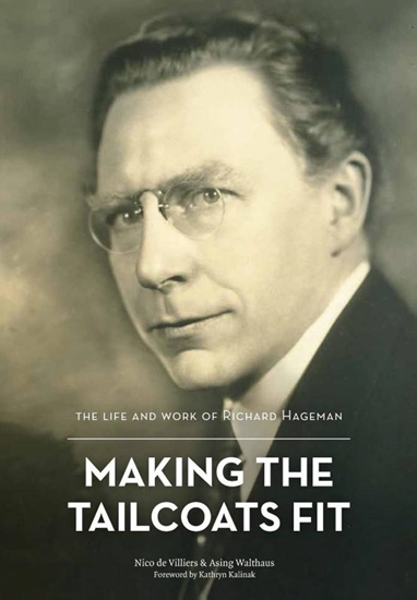 Afbeelding van Making the tailcoats fit