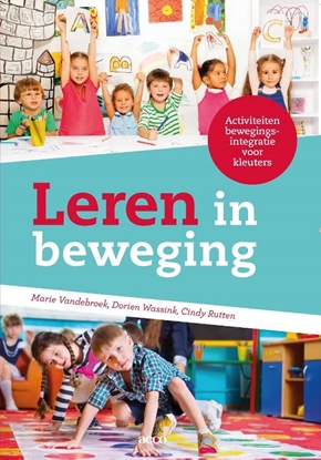 Afbeeldingen van Leren in beweging
