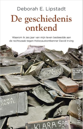 Afbeeldingen van De geschiedenis ontkend