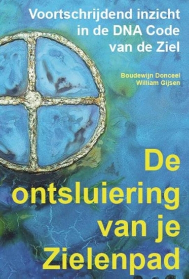 Afbeelding van De ontsluiering van je zielenpad