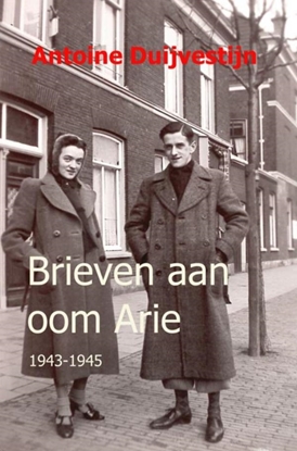Afbeeldingen van Brieven aan oom Arie