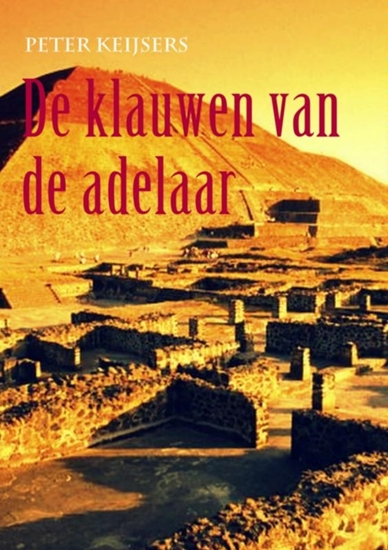 Afbeelding van De klauwen van de adelaar
