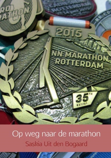 Afbeelding van Op weg naar de marathon