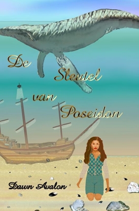 Afbeeldingen van De sleutel van Poseidon