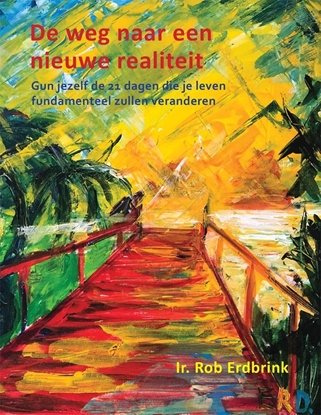 Afbeeldingen van De weg naar een nieuwe realiteit