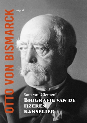Afbeeldingen van Otto von Bismarck, biografie van de ijzeren kanselier