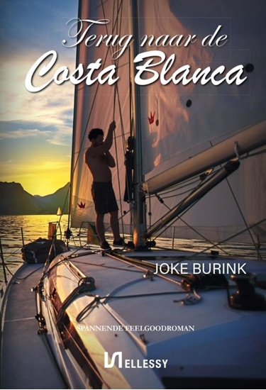 Afbeelding van Terug naar de Costa Blanca